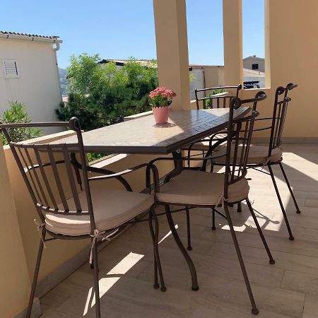 Apartments Lux Pag Pag Town Kültér fotó