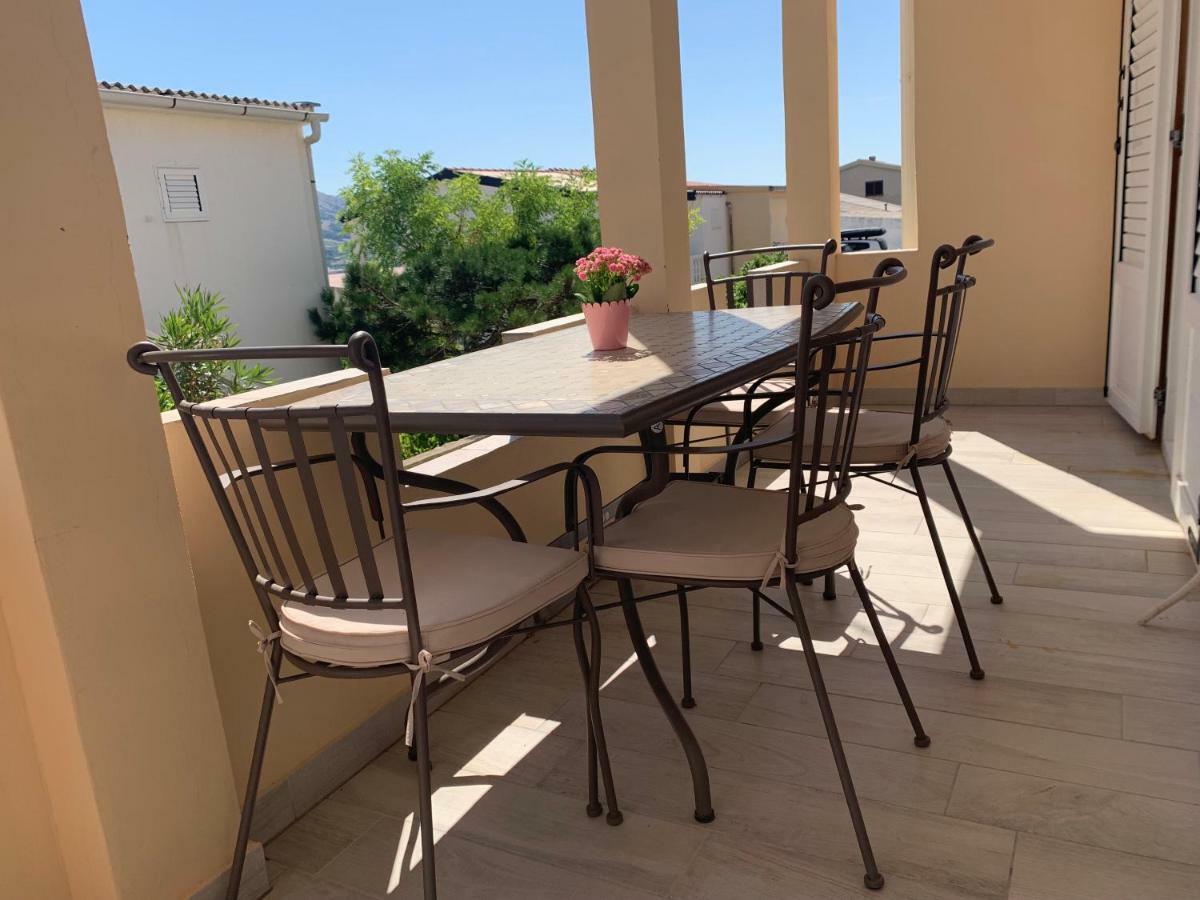 Apartments Lux Pag Pag Town Kültér fotó
